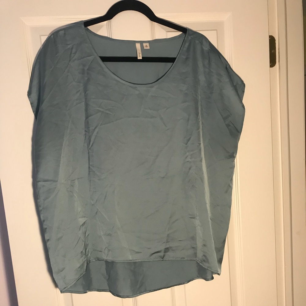 Satan blouse